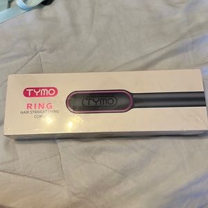 Tymo hair straightening comb